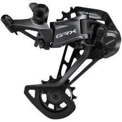 Schimbator Pinioane SHIMANO GRX RD-RX822 SGS, - 12 Viteze, Shadow Plus Design