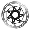 Disc Frana Sram Centerline Rounded 2-Piece 160mm Black