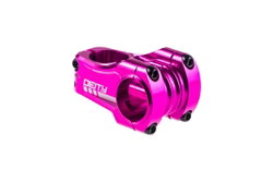 Pipa DEITY Copperhead 31.8 x 50mm - Pink