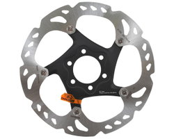Disc Frana SHIMANO XT SM-RT86 - S 160mm | 6 Suruburi