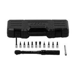 Cheie Dinamometrica ZEFAL Z Torque (2-24 Nm)