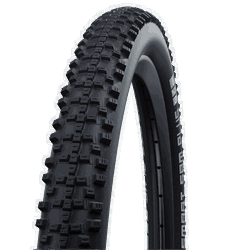 Cauciuc SCHWALBE Smart Sam - 26x2.10 (54-559) HS476 B/B-SK, Addix - Sarma
