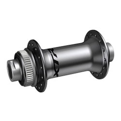 Butuc Fata SHIMANO XTR HB-M9110-B - 32H, Old: 110mm, CL