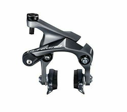 Clesti Frana SHIMANO Ultegra BR-R8010-R cu saboti R55C4 | Spate