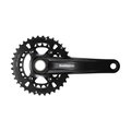 Angrenaj Pedalier SHIMANO Deore FC-M4100-B2 - 2x10 Viteze, 36-26T, 170mm w/o CG (CL 51.8mm)
