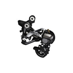 Schimbator Pinioane SHIMANO Saint RD-M820 SS - 10 Viteze, Shadow Plus Design