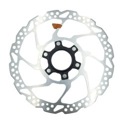 Disc Frana SHIMANO Deore SM-RT54 - M 180mm | Center Lock (strangere externa)