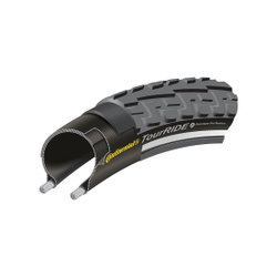 Anvelopa Continental Ride Tour Reflex 42-622 negru/negru