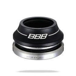 Cuvetarie BBB Tapered 1.1/8-1.3/8 con aluminiu 15 mm 41.8-48.9m 45x36