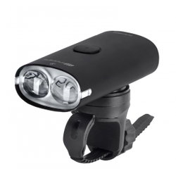 Far fata Force Glint 1600 Lumeni USB cu Powerbank