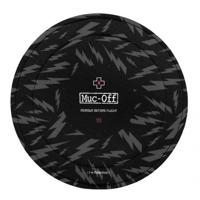 Huse Pentru Disc Muc-Off Road and Gravel