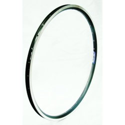 Janta Ritchey Girder XC OCR MTN Pro, 26 (559-23), CNC lateral, 32H, valva presta, negru mat