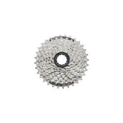 Pinioane pe caseta Shimano Acera CS-HG41 8 viteze 11-30T