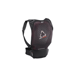Protectie coloana Leatt 3DF AirFit Evo Black