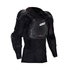 Protectie corp Leatt Body Protector 2.5 Black