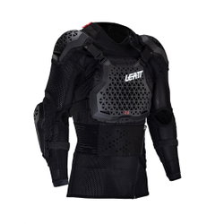 Protectie corp Leatt Body Protector 2.5 Black