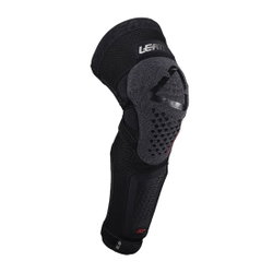 Protectii Genunchi Leatt 3DF Evo EXT Black