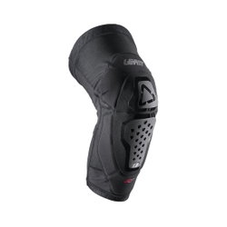 Protectii Genunchi Leatt 6.0 Evo Black
