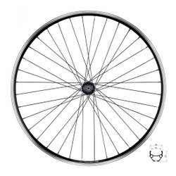 Roata spate Force CLASSIC 559x19 V F804321 36H
