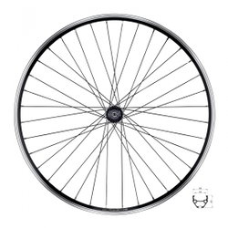 Roata spate Force CLASSIC 622x19 V F804321 36H