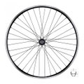 Roata spate Force XC Basic Disc 28 622x23 32H cu butuc Shimano TX505