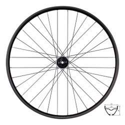 Roata spate Force XC 622x27 F804394-6D/12/148 32H