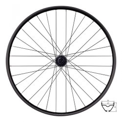 Roata spate Force XC 622x27 F804395-CL/12/142 32H
