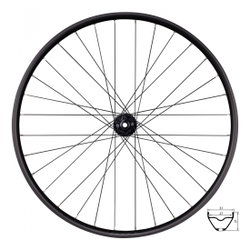 Roata spate Force XC 622x27 F804397MS-6D/12/148 32H