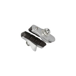 Saboti frana sosea Shimano BR-5800-S REZERVE R55C4 ARGINTIU