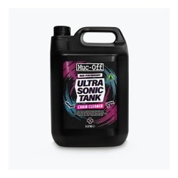 Solutie degresanta pentru cuva ultrasonica Muc-Off High Performance Tank Chain Cleaner 5L