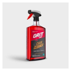 Solutie pentru curatare lant GRiTT Chain Cleaner True BiO 1L