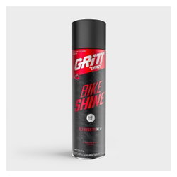Spray pentru lustruit bicicleta GRiTT Bike Shine Gloss 400ml