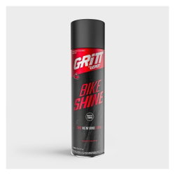 Spray pentru lustruit bicicleta GRiTT Bike Shine Matte 400ml