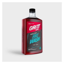 Spuma pentru spalare bicicleta GRiTT Bike Wash True BiO PowerFoam 1L