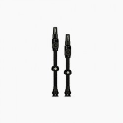 Valve tubeless Muc-Off Tubeless Valves Big Bore Lite Bosch Ebike (L+XL) Black