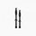 Valve tubeless Muc-Off Tubeless Valves Big Bore Lite Bosch Ebike (L+XL) Black