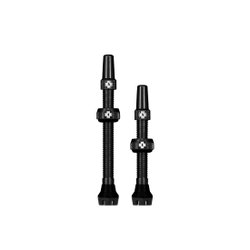 Valve tubeless Muc-Off Tubeless Valves V2 Bosch Ebike 44+60mm Negre