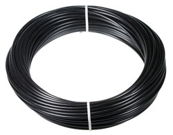 Cămașă cablu SP 5mm 30m negru pentru schimbător