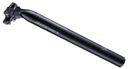 Tijă șa Ritchey Comp 2Bolt 30,9x400mm 25mm offset negru mat