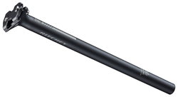 Tijă șa Ritchey Comp Trail 30,9x400 mm, offset 0 mm, negru mat