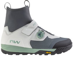 Pantofi Northwave Mtb Kingrock Plus GTX 42 Gri Închis/Gri Deschis Iarnă