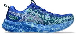 Pantofi alergare triatlon ASICS Noosa Tri 16 - albastru Neon Blue | Mint