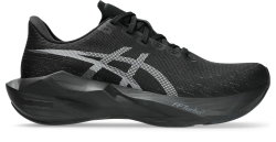 Pantofi alergare ASICS Novablast 6 - negru Black | retur de energie