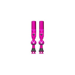 Valve tubeless Muc-Off Tubeless Valves Big Bore Hybrid (Medium) Roz