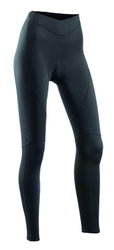 Pantaloni Northwave Crystal 2 damă lung negru