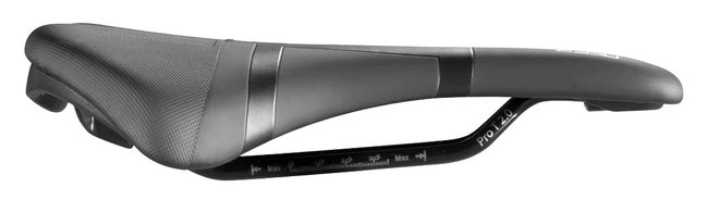 Șa Prologo Proxim W350 T2.0 155 negru