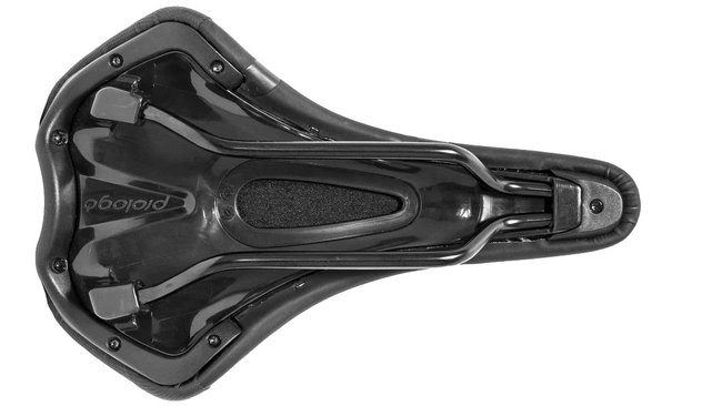 Șa Prologo Proxim W350 T2.0 155 negru