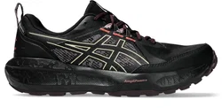 Pantofi alergare trail ASICS GEL-Sonoma 8 GTX - negru Black | Dark | impermeabili
