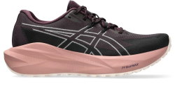 Pantofi alergare trail ASICS Blazeblast - roz Dark | Rose Dust | energie pe trasee