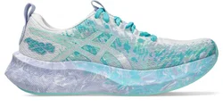 Pantofi alergare triatlon ASICS Noosa Tri 16 - alb White | Mint